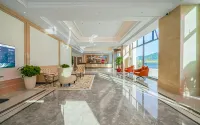 Vienna Hotel (Jiangyin Zhouzhuang Branch) - con vista montagne