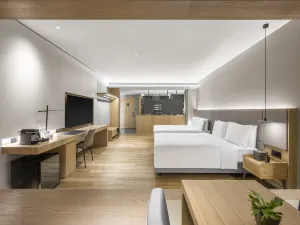 TAI Urban Resort