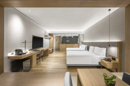 TAI Urban Resort