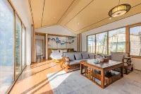 Cityside Yushe Homestay