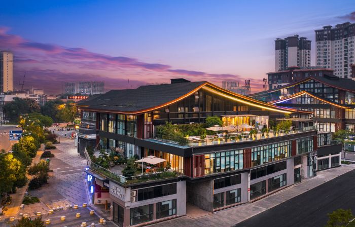 Poli Yijin Hotel