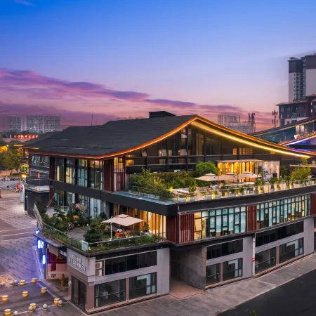 Poli Yijin Hotel