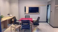 Shankee Hotel (Jinzhou Shi People's Hospital) - Park Yeri