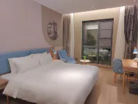 โฮมอินน์ · นีโอ (ถนนเหวินเมี่ยว เล่อจี จื่อหยาง)