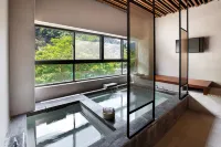 新北烏來璞石麗致溫泉會館 - 溫泉