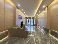 呂梁樂爾商旅飯店