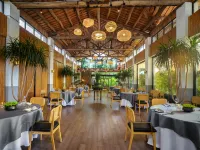 Dayi HITI ALRUO Holiday Resort Ξενοδοχεία στην πόλη Ντέιι