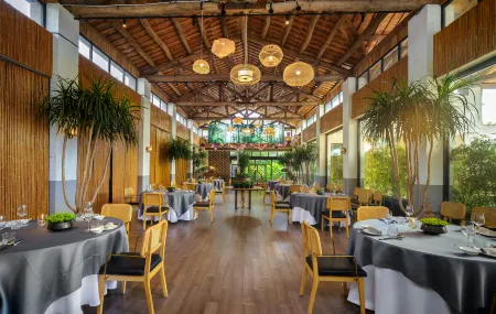 Dayi HITI ALRUO Holiday Resort