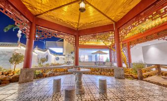 Guiyuan Homestay (Zhaoqing Qixingyan Xinghu Scenic Area Branch)