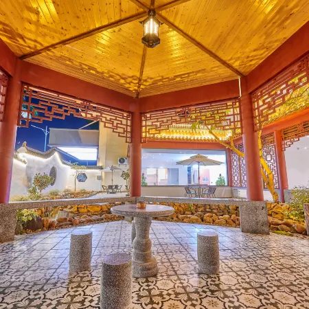 Guiyuan Homestay (Zhaoqing Qixingyan Xinghu Scenic Area Branch)
