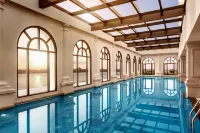 Melia Vinpearl Quang Binh Hotels in Dong Hoi