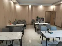 Narada Hotel (Fuyang Jiaobai Commercial Building) - Bữa sáng