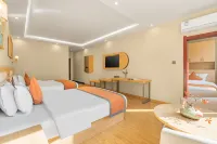 โรงแรมเลย์แมน ไดเมนชั่น