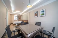 Luling Impression Hotel (Ji'an People's Square) Hotels in Ji'an