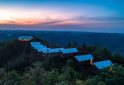 Ceheng Star Tent Hotel Hotels in Ceheng