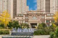 Starway Hotel (Huai'an Hexia Ancient Town Xiangyu Avenue) Hotels in Laozi Mountain Tourist Resort