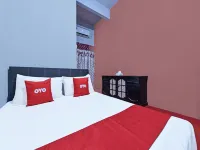 Capital O 90664 Rabi Hotel Hotels in Bachok