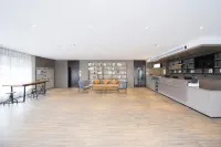 Meiting Hotel (Jiangyin Lingang Development Zone Shengang Town) - Pet friendly