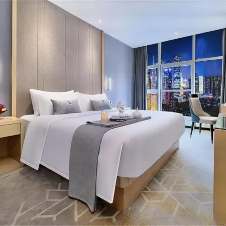 Jiashan Jiayi Futura Voy Coze Hotel!!!