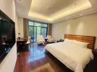 Chengjian Hotel Fuling Hotels near Tonggu Lake Wetland Park