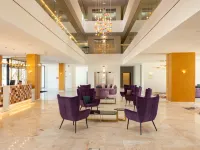 Sines Sea View Business & Leisure Hotel Hotels in Santo Andre