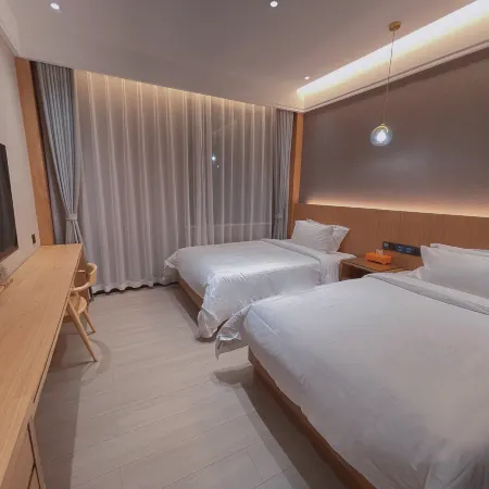 Jingsheboxi Hotel