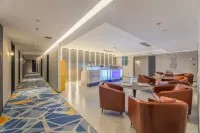WanYoo Esports Hotel (Ningbo Qianhu Tiandi Yinzhou Incity) - อีสปอร์ต