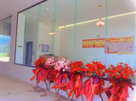 Jiangjin Hotel Отели в г. Лианхэ