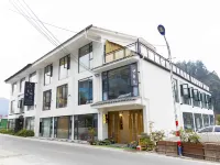 Wuyou Homestay