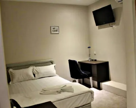 Lodge 37 Hotels in Ranau