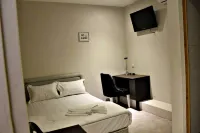 Lodge 37 - Khách sạn giá rẻ