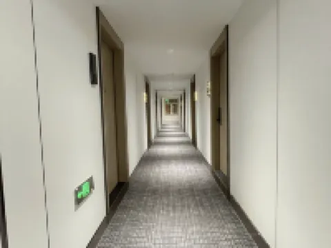 Yanshou Yaduo Hotel Hotéis em Condado de Yanshou