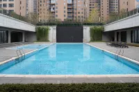 TingXi Hotel - Pools