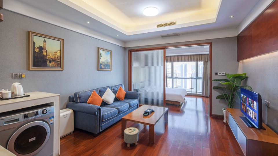 Beta Smart Apartmant