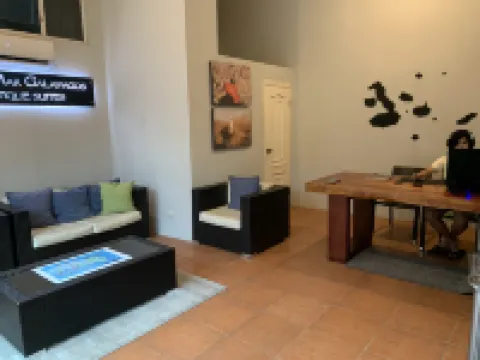 Torre Mar Galapagos Boutique Suites