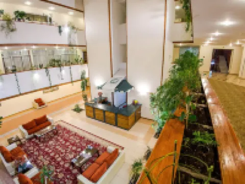 Reikartz Karaganda Hotels in Karaganda