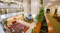Reikartz Dostar Karaganda Hoteles en Karagandá