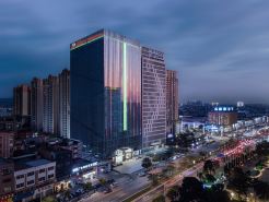 Ramada Encore by Wyndhma Houjie Dongguan