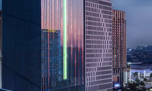 Ramada Encore by Wyndhma Houjie Dongguan