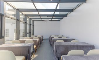 Hefei Jiuji Hotel (IKEA Haitang Subway Station Branch)