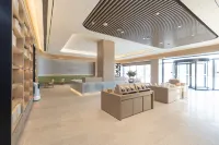 JIホテル（宿遷高速鉄道駅発展大道） - Wi-Fi