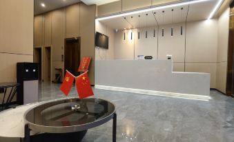 Howard Johnson Hotel