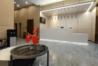 酉陽豪生大飯店 - 寵物友善