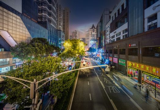 호텔 편의시설 이미지 1