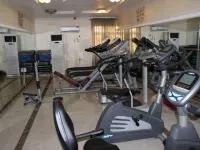 Midas Hotel Hotel a Ado Ekiti