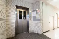 37MB Hotel Hotels in Sapporo