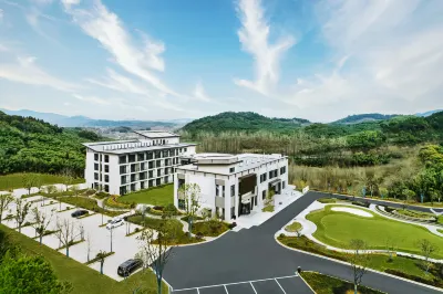 Deqing Moganshan Fairview Garden Hotel Hotels in der Nähe von CPC Deqing County Committee Party School