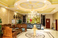 Minle Jintaiyang Hotel