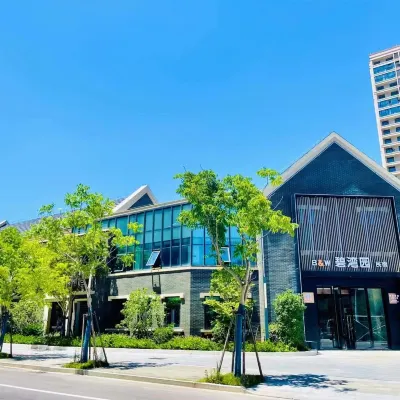 Bewell   Homestay Hotels near Ningbo University (Meishan Campus)