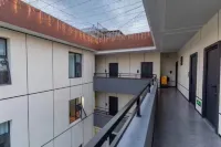 Huili Jinye Hotel Hotel di Huili